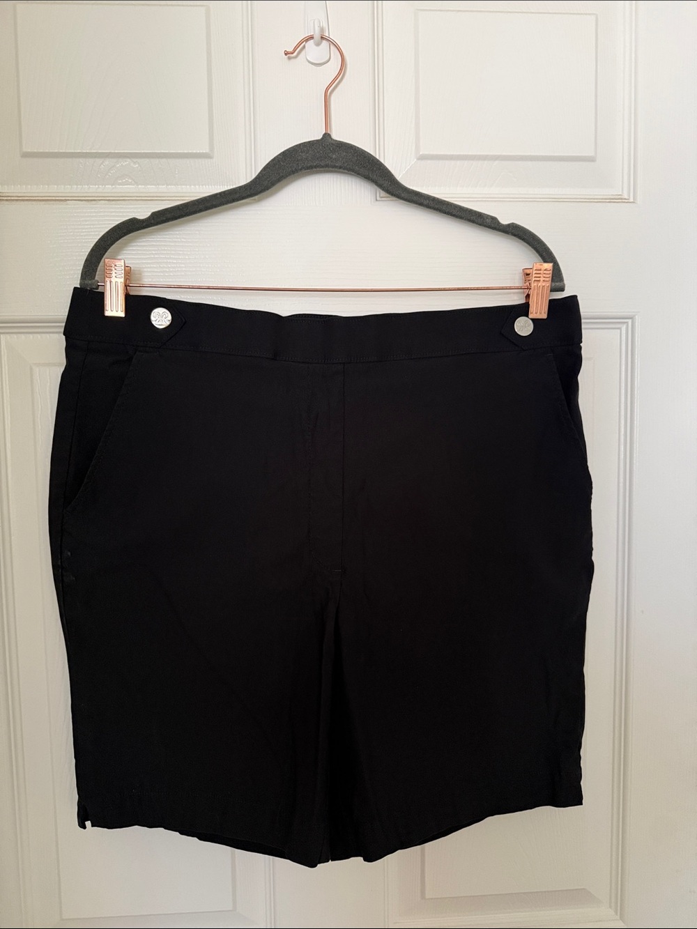 Rafaella bermuda short
